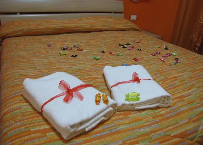 Hotel de golf: Aracoeli