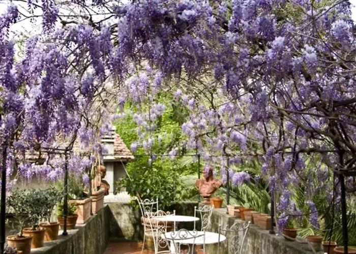 Vacation rental: Locanda Sant' Agostino