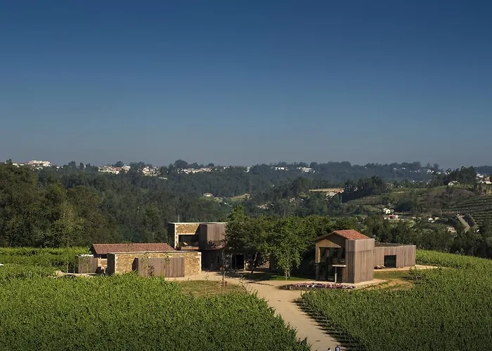 Resort: Monverde - Wine Experience Hotel - By Unlock Hotels