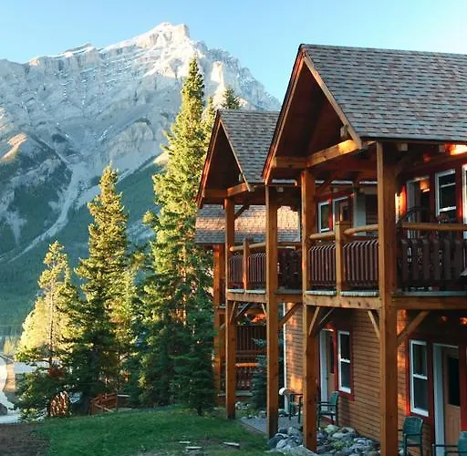 Best Banff Hotels For Families With Kids