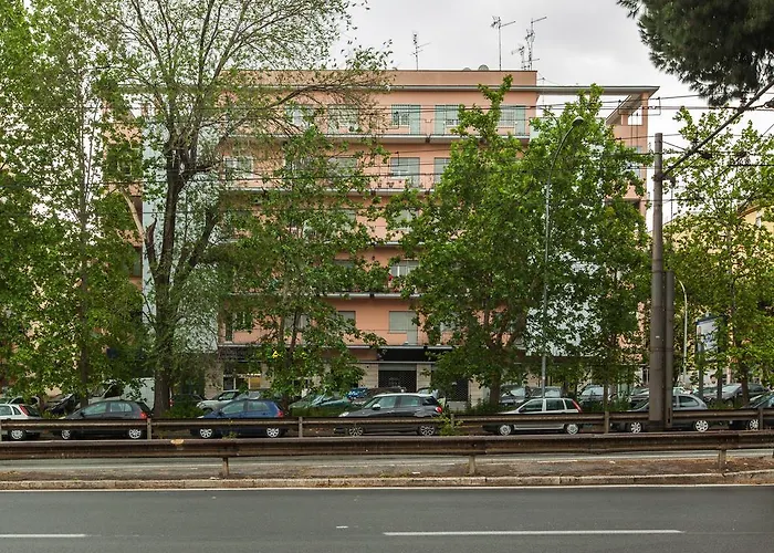 Cheap hotels Anice Guesthouse