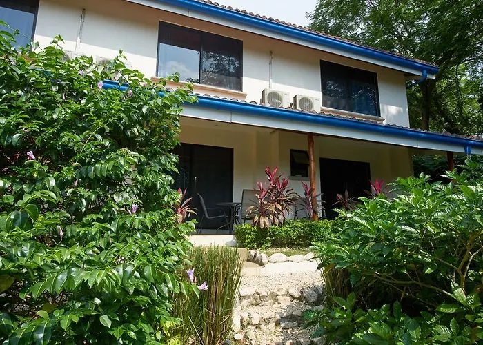 Apartments Tamarindo Blue s