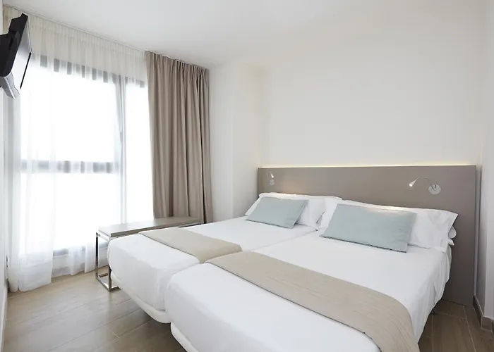 Alquiler de vacaciones: Don Cesar Boutique Apartments