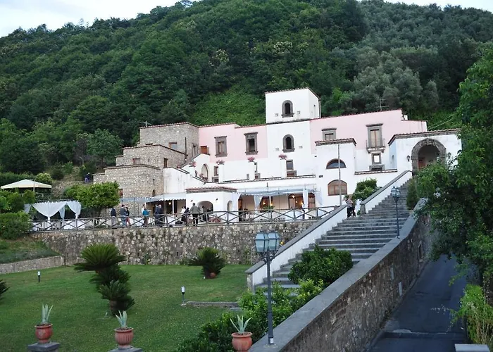 Hotel adatto agli animali: Villa della Porta - Dimora Storica