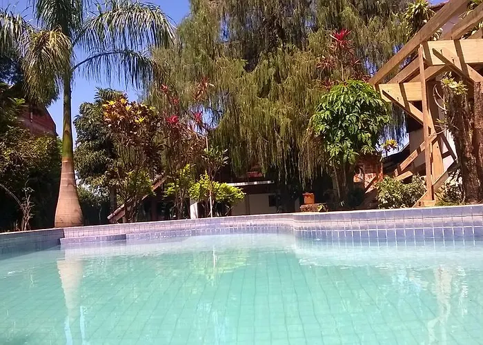 Petit Hotel Caraguata