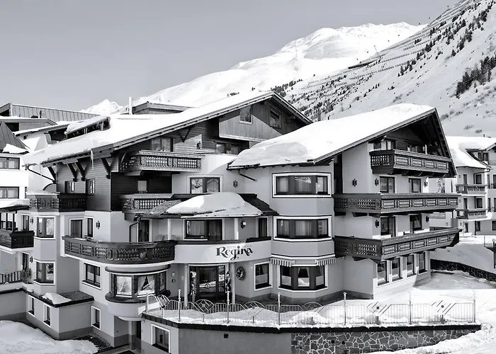 Hotel Regina