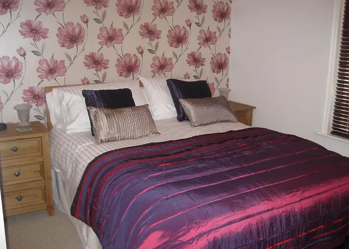 Taylors Guesthouse