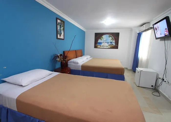Apartments Charthon Inn