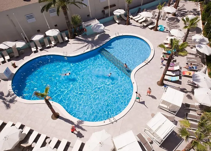 BH Mallorca
