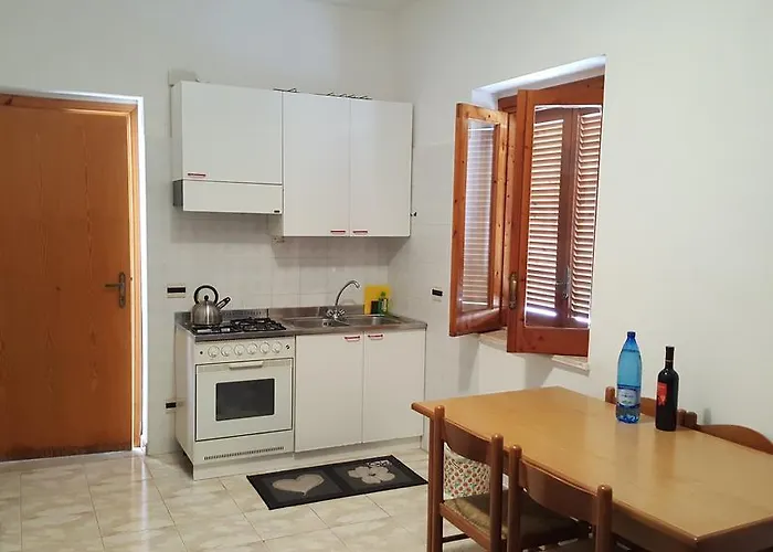 Hotel sulla spiaggia: Poggio Del Sole