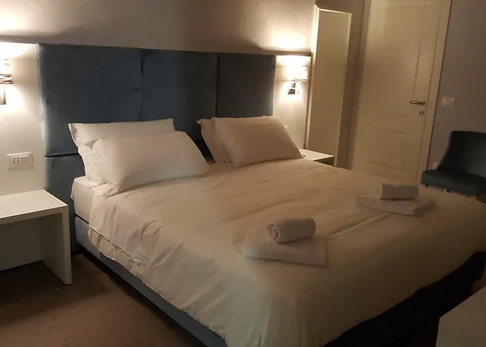 Hotel: Maison D'Elite Guest House