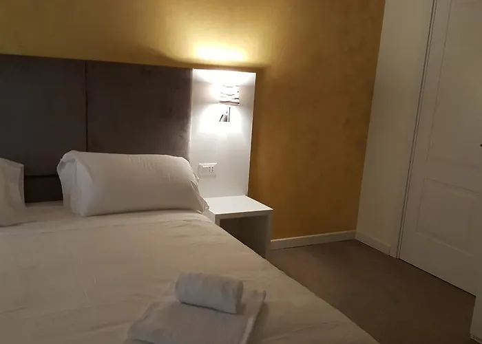 Hotel: Maison D'Elite Guest House