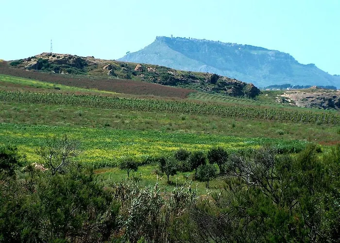 Ciuri Di Badia