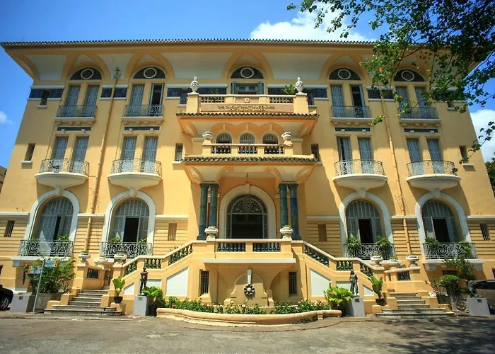 Botanic House Saigon