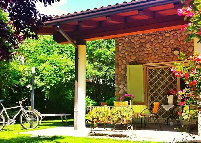 Hotel adatto agli animali: A Casa Di Manu B&B