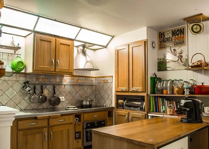 Cédric Accueille - Homestay PARIS