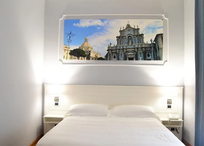 Hotel de 3 estrellas: Hotel Centrum