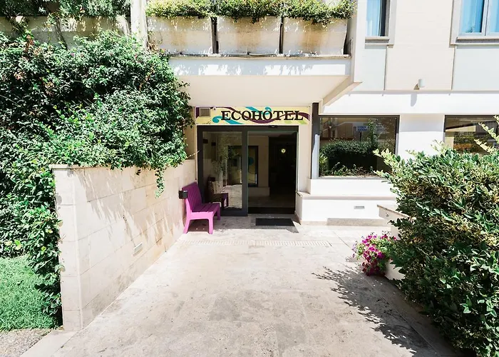 Ecohotel