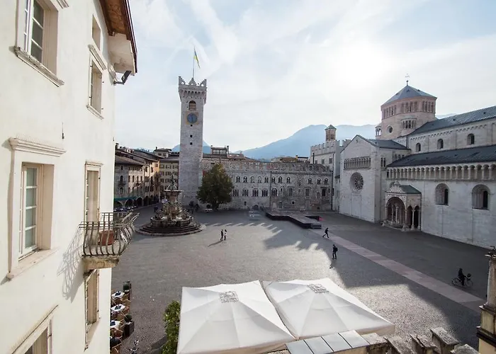 Scrigno Del Duomo