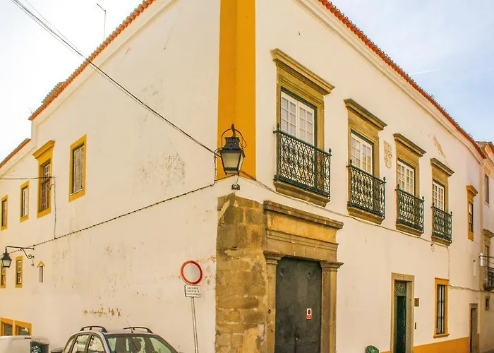  Casa De S. Tiago
