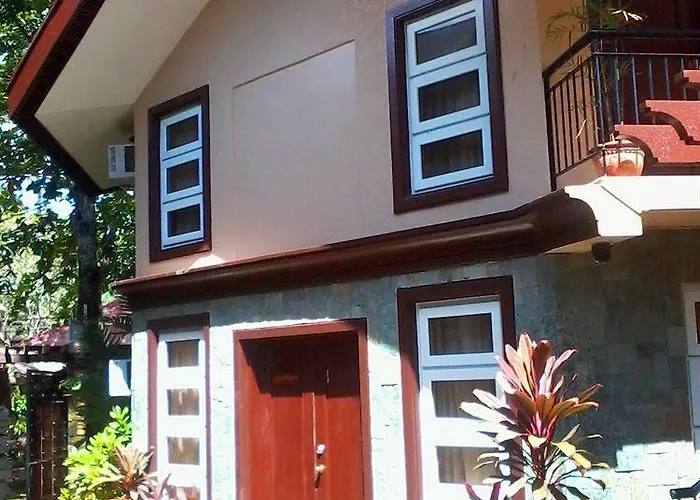 Villas familiales à Boracay Island