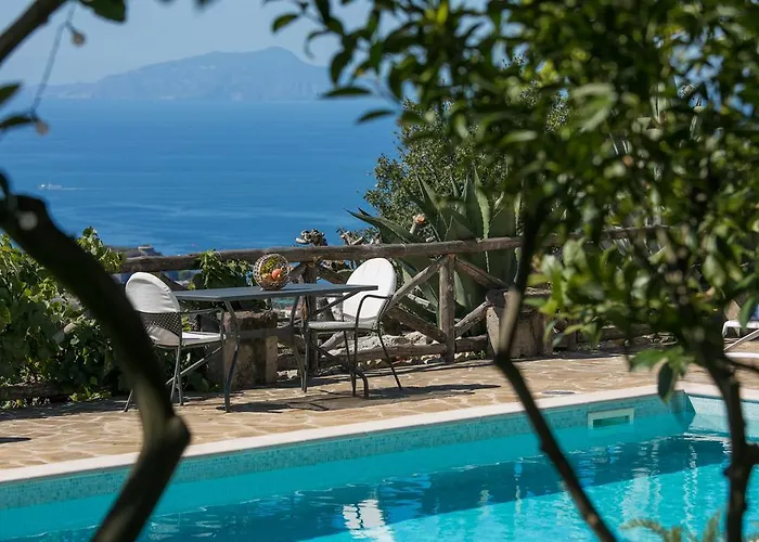 Villa Caprile