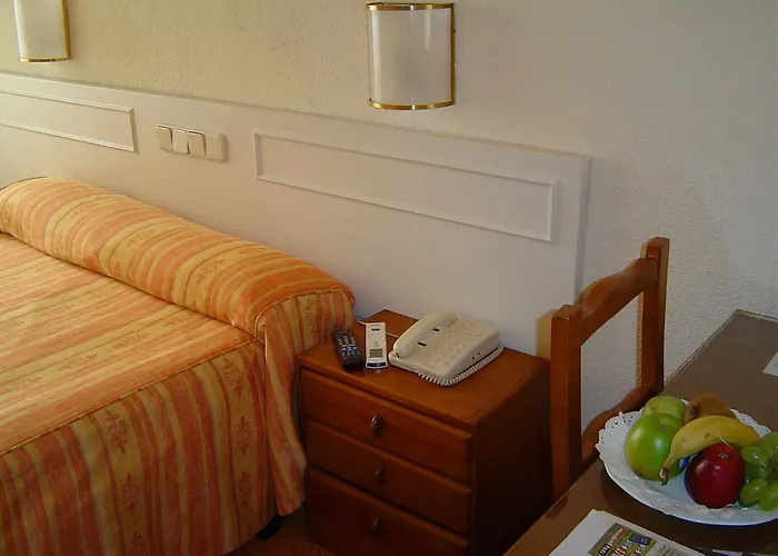  Hostal Laris