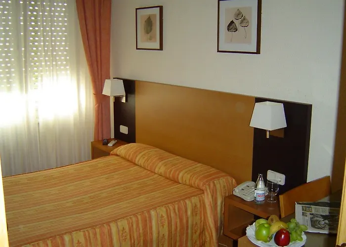  Hostal Laris
