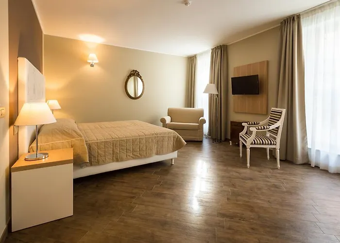 Hotel Monteverde