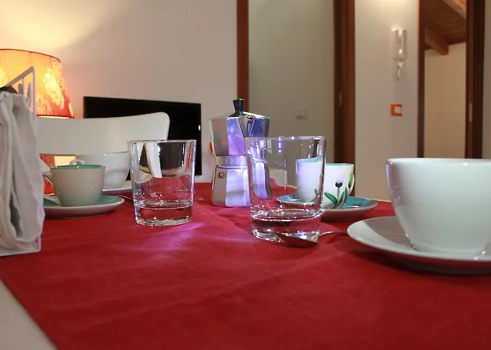 Il Tiglio B&B