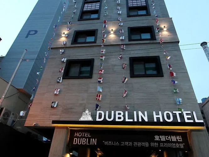 Dublin Hotel