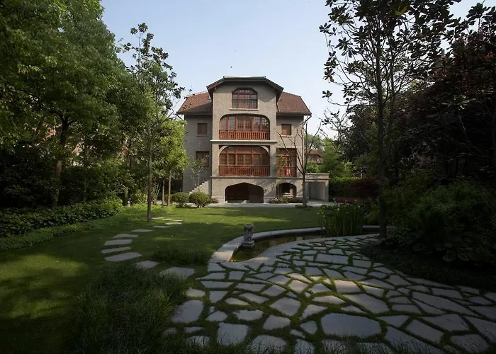 Massenet At Sinan Mansions