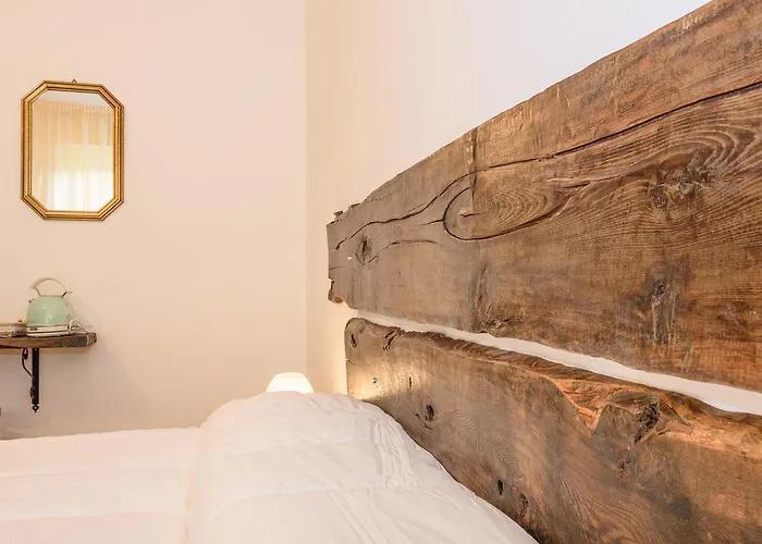 3 star hotel: Maison Al Parco