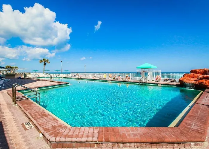 Best Daytona Beach Hotels For Families With Kids