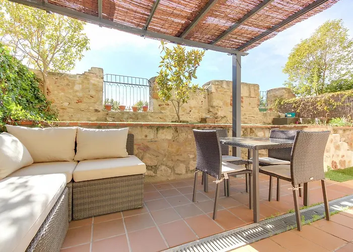 Apartamento: Apartamentos Suites&Homes
