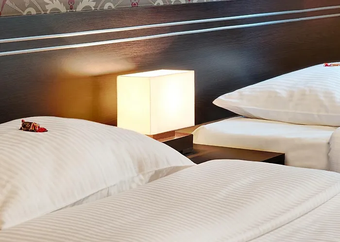 Hotel barato: Atelier Aparthotel