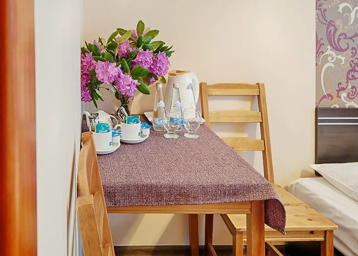 Hotel barato: Atelier Aparthotel