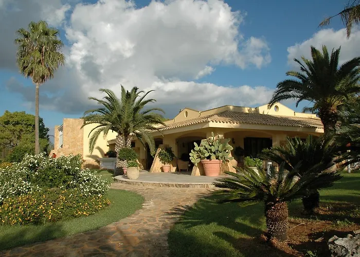 Hotel con golf: Disio Resort