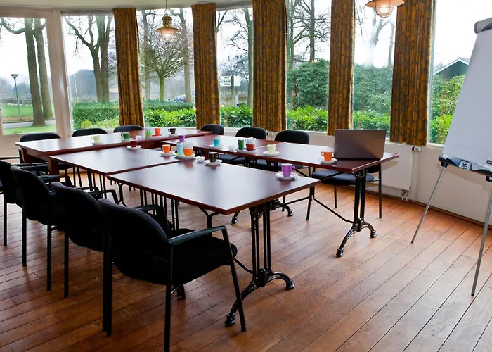 Golf hotel: Hof Van Dalfsen