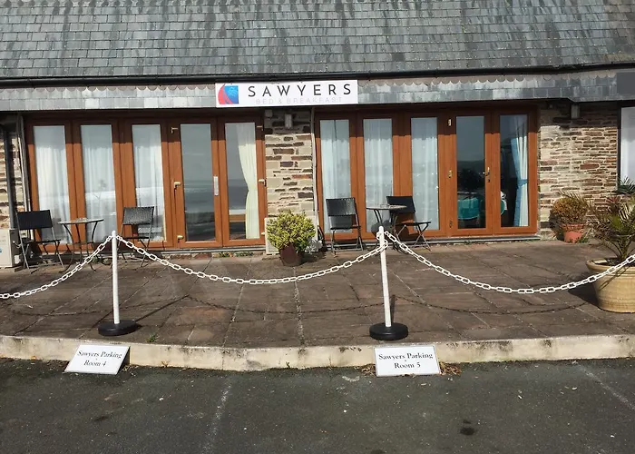 Sawyers Bed And Breakfast