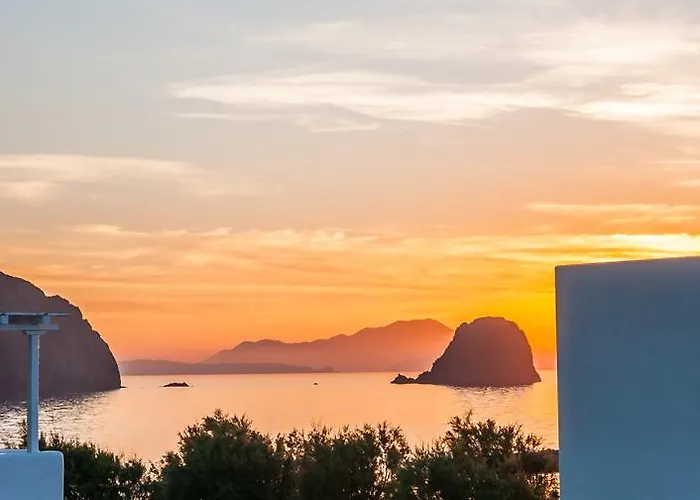 Vilos Suites