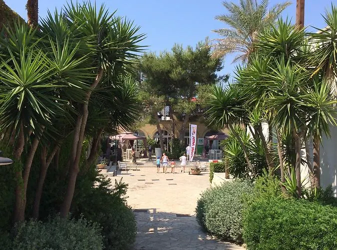 Hotel 4 stelle: Messapia Hotel 2