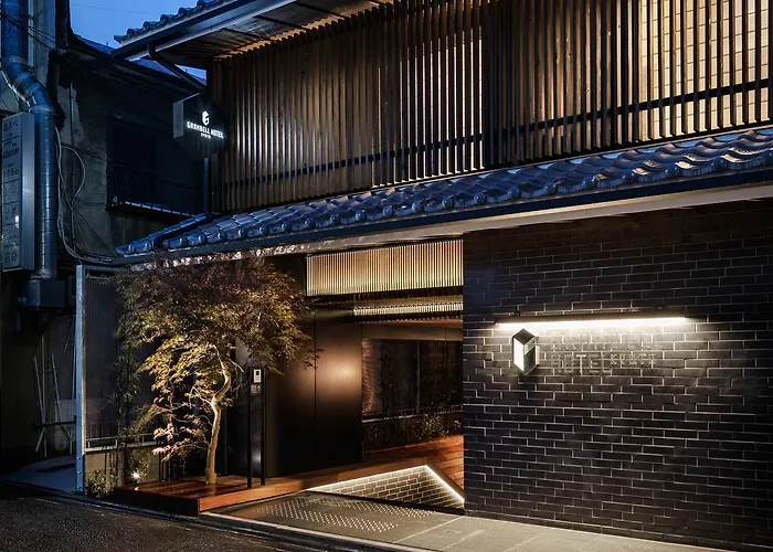 Kyoto Granbell
