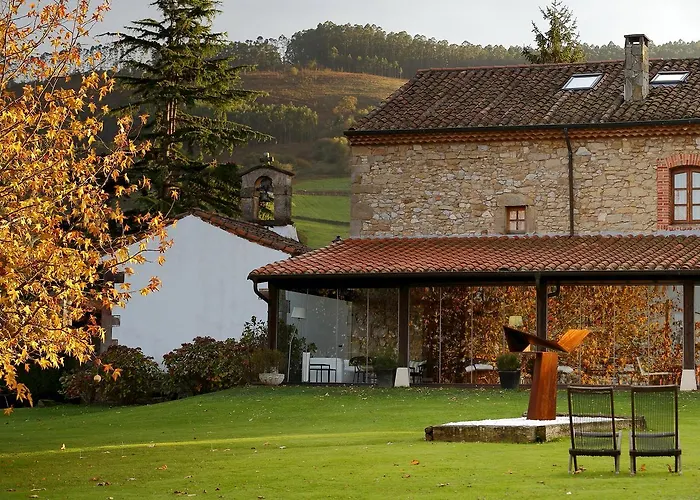 La Ermita De Deva