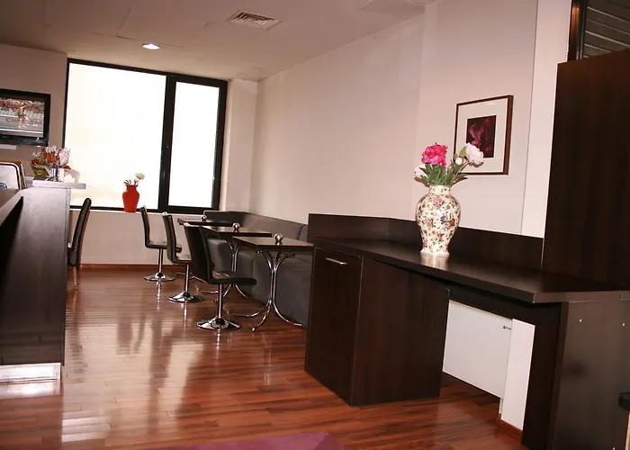 Hotel Hemingway Residence