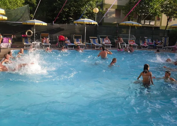 Resort: Hotel Abarth