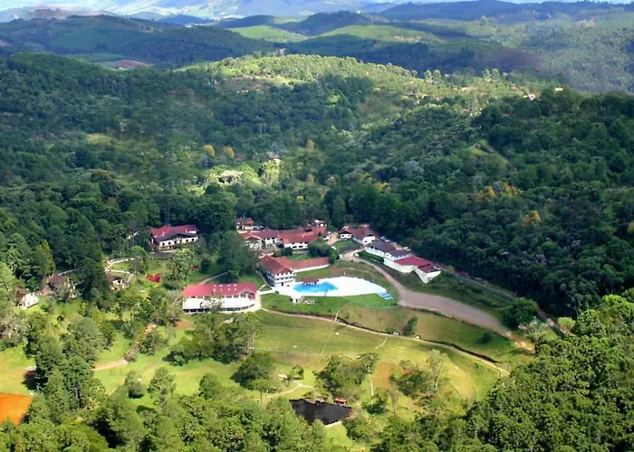 Hotel com tênis: Hotel Cabeca De Boi