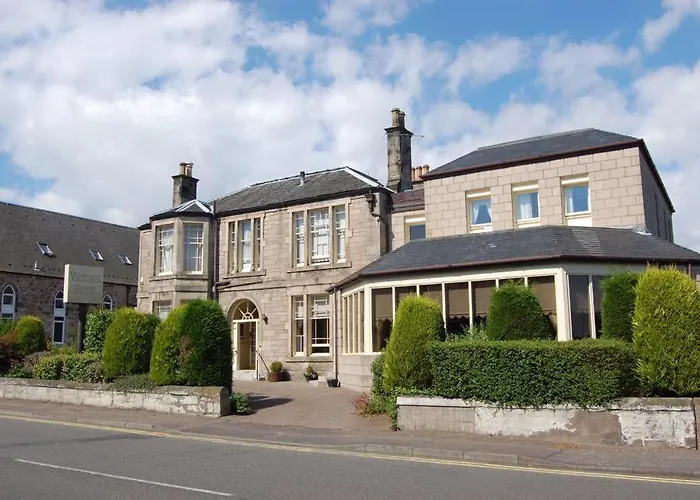 Victoria Hotel