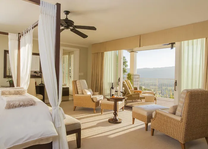 Hotel: Poetry Inn Napa Valley