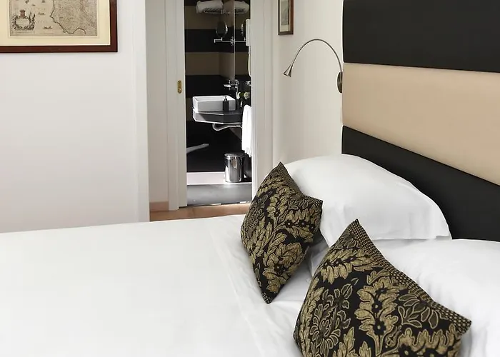 Hotel: Bella Sorrento B&B